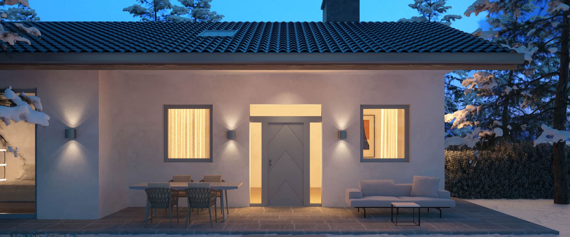 Dierre: Sleek Next Electra