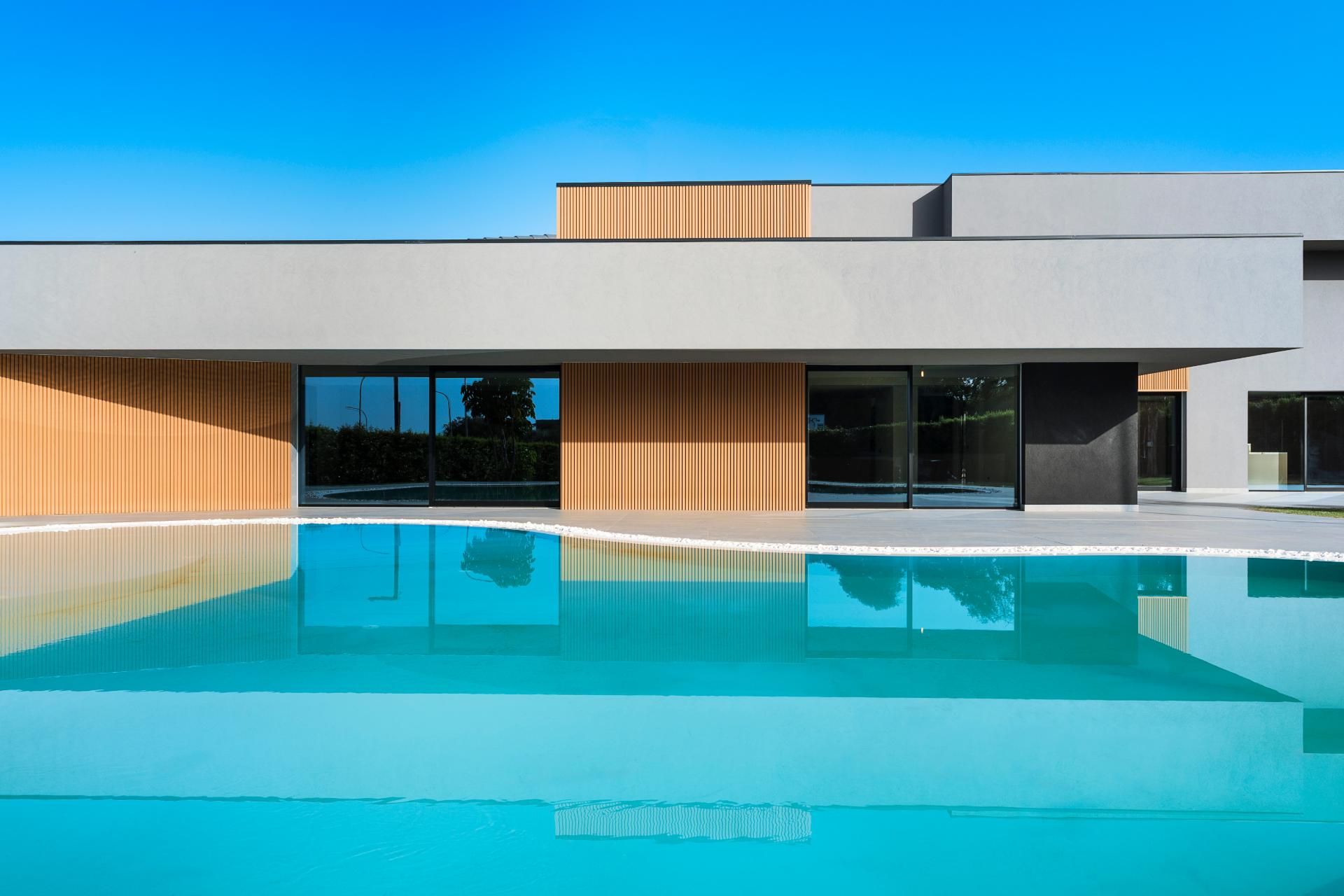 AF: architettura trasparente