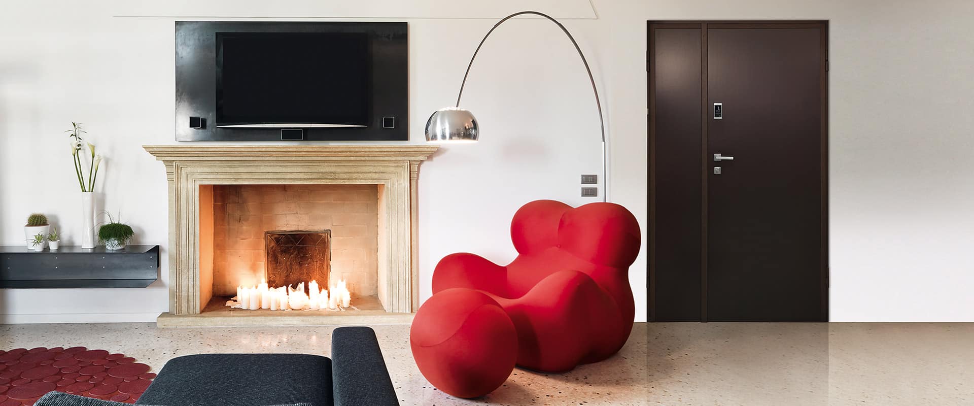 Dierre: Sleek Hybri