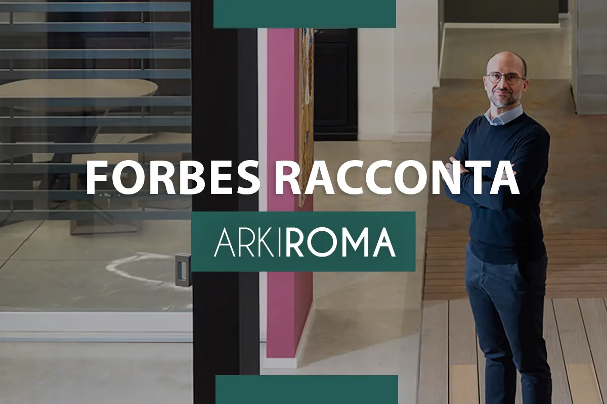 forbes arkiroma