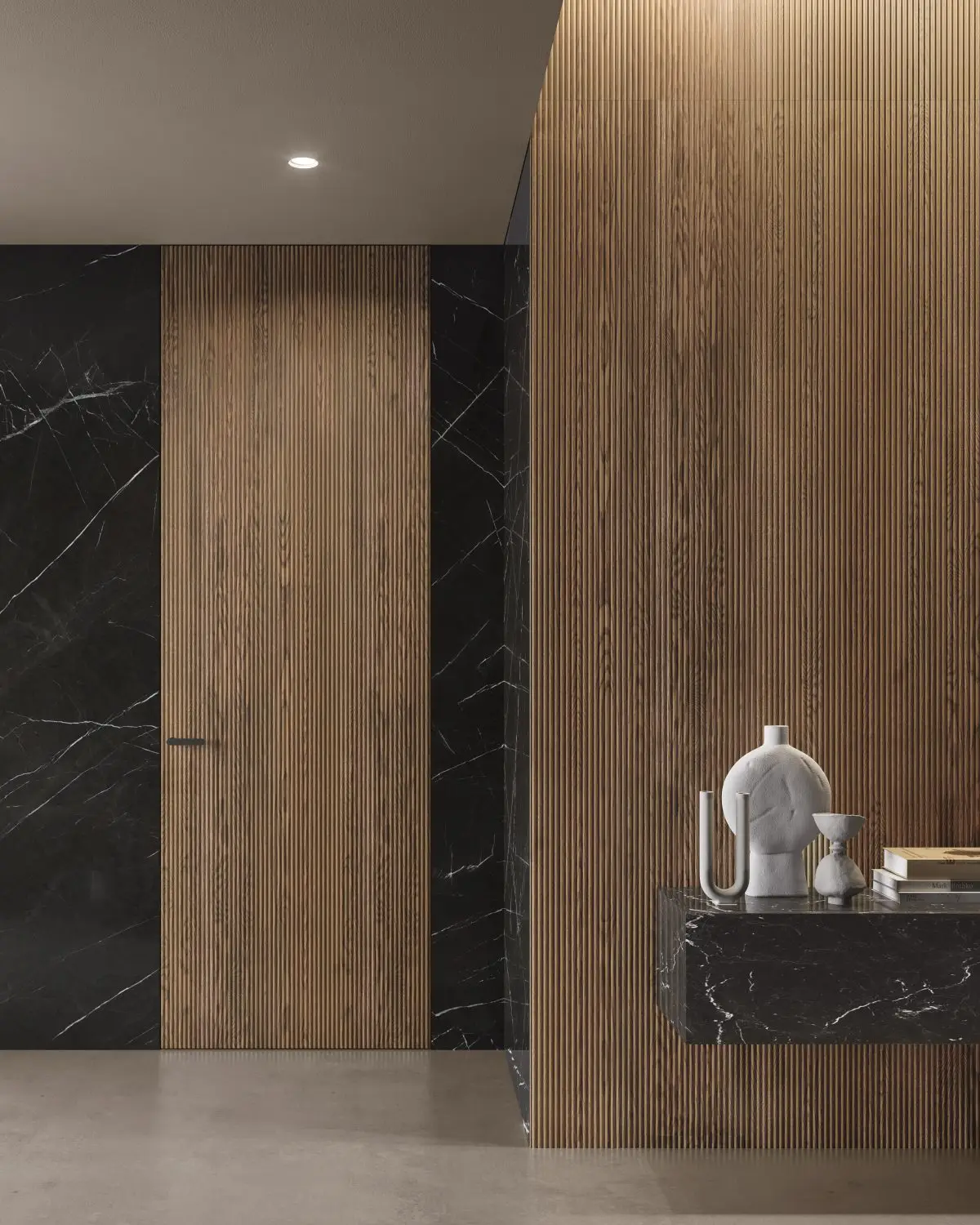 Garofoli boiserie