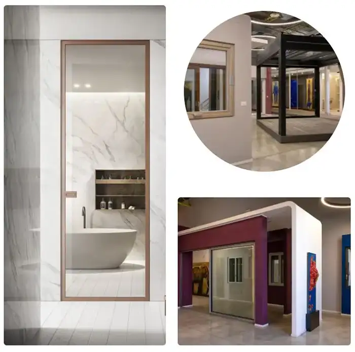 Showroom Arkiroma